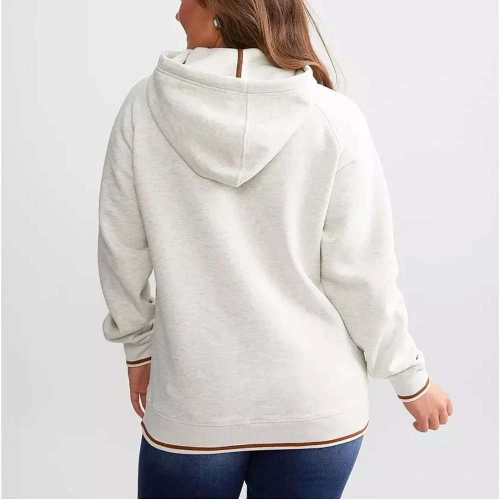 Kimes Ranch Fleece Lined Hoodie - Picture 2 of 11